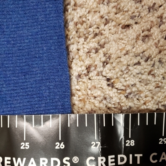 Canda Men's 100% Lambswool Sweater sz L - Picture 5 of 5